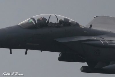 F15E Strike Eagle 4 - Goodbye Wave