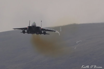 F15E Strike Eagle 7