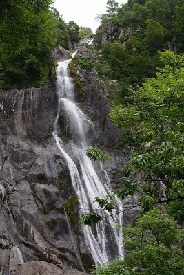 Aber Falls 01