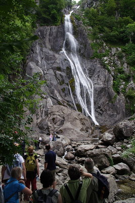 Aber Falls 02