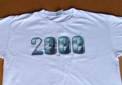 august 1st T shirt.