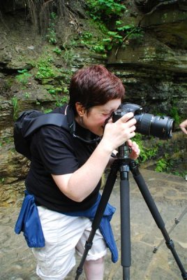 get that shot.