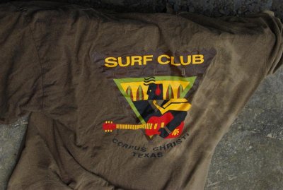 no surfing here.