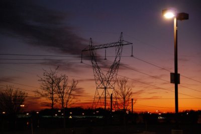 Sun light and Electric light_0035.JPG