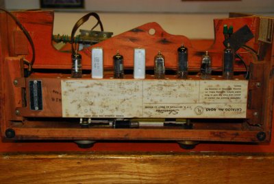 Old Technoloy....still works