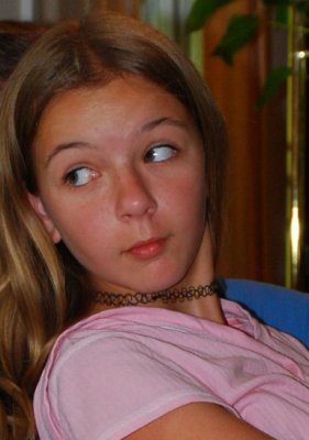 the Look