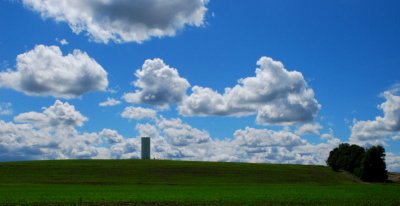 clouds
