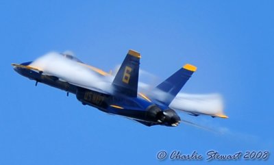 Blue Angels - Solo