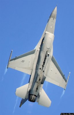 F-16 Viper Demo Team