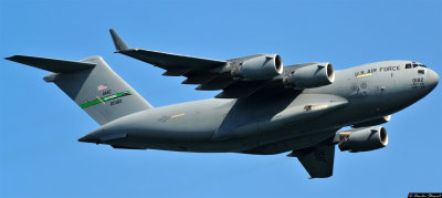 Boeing C-17 Globemaster