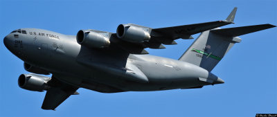 Boeing C-17 Globemaster