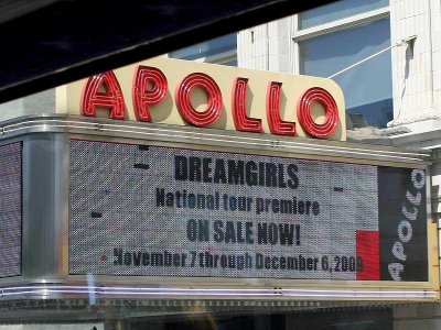 Apollo Theatre