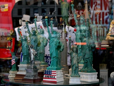 Statues of Liberty for Sale