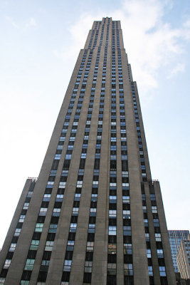Rockefeller Building