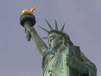 Statue of Liberty