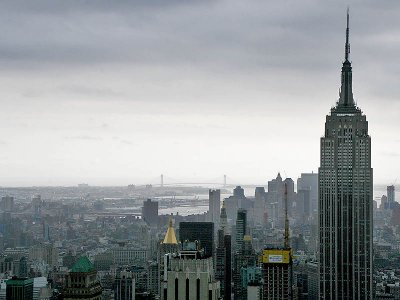 Empire State Building