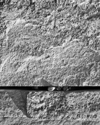 Limestone abstract 2- Pebble (Hercules).jpg
