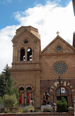 St.-Frances-of-Assisi -SantaFe
