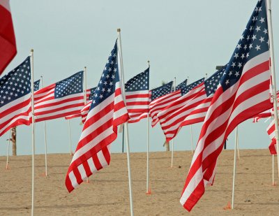 Veterans-Day 2009