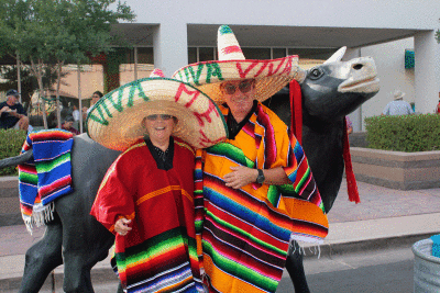 Mexican-Style