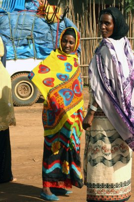 Arero Ethiopia. Photo Stefan © Lithner