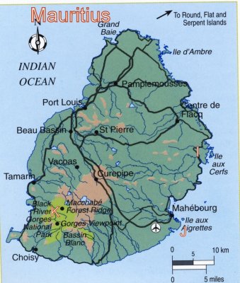 183 Mauritius