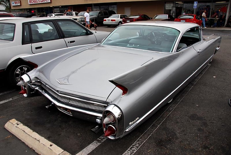 1960 Cadillac