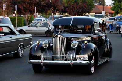 Packard lowrider