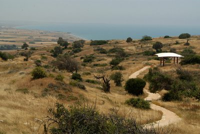 Kourion Archaelogical Site 13
