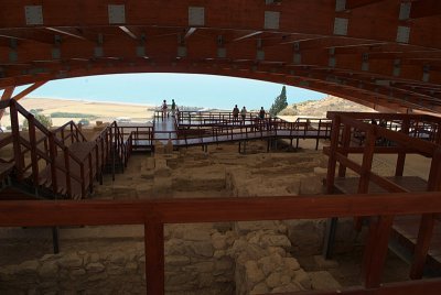 Kourion Archaelogical Site 15