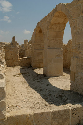 Kourion Archaelogical Site 16