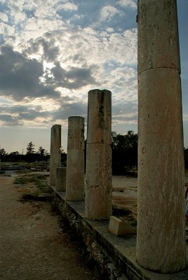 Sanctuary of Apollo Ylatis 14