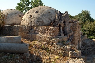 Hammam Paphos 03