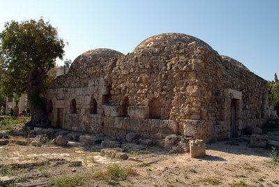 Hammam Paphos 05