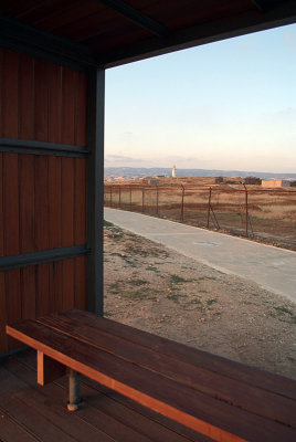 Pafos Coastal Walk