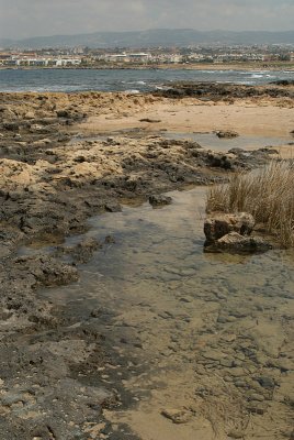 Pafos Coastline 06