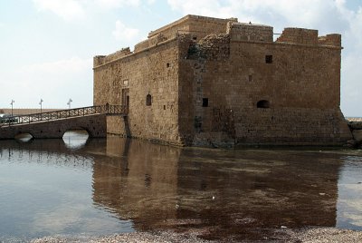 Pafos Fort