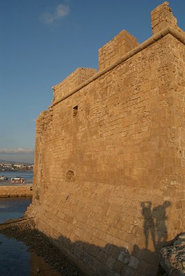 Pafos Fort 03