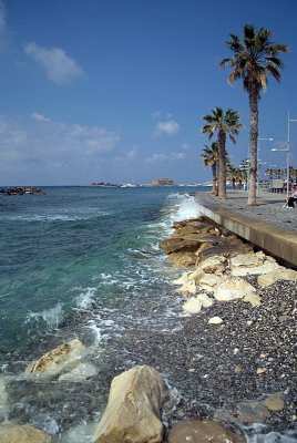 Pafos Promenade