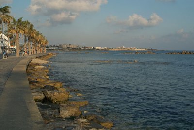 Pafos Promenade 04