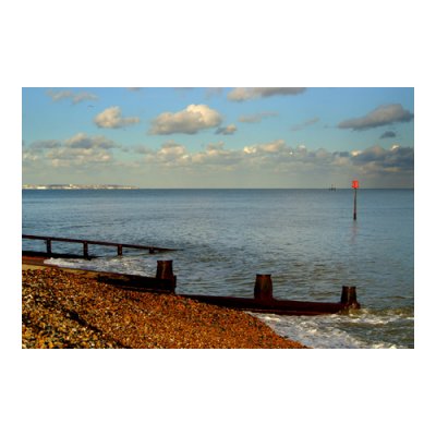 March - Deal Beach