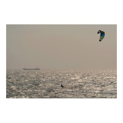 April - Fly Your Kite
