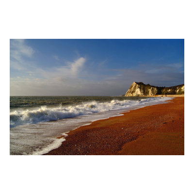 July - Shakespeare Beach