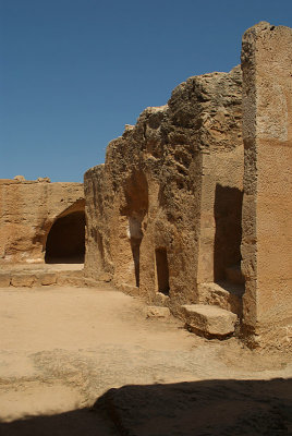 Tombs of the Kings 18