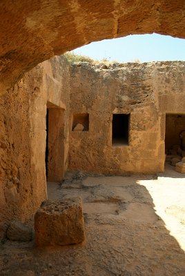 Tombs of the Kings 19