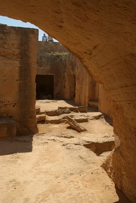 Tombs of the Kings 23