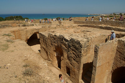 Tombs of the Kings 30