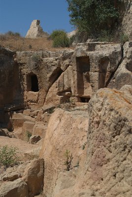 Tombs of the Kings 34