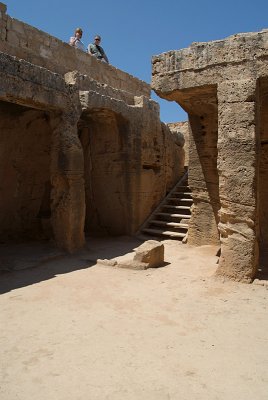 Tombs of the Kings 63