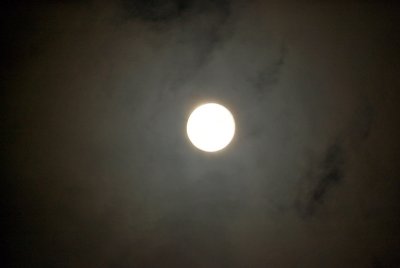 Full Moon in November 02